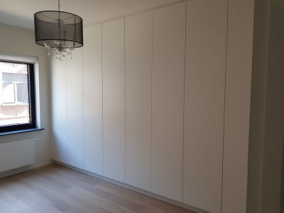 dressing dressing houtrealisaties cansier, schrijnwerker in geraardsbergen